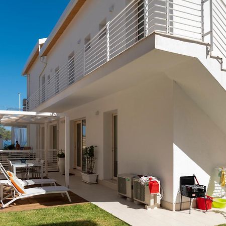 Vjman House Sea Beach - Siciliavacanza Avola Buitenkant foto