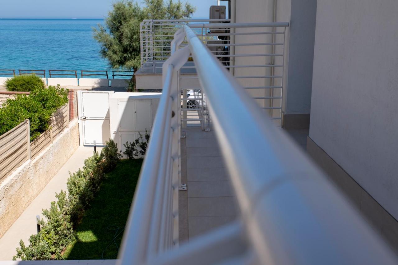 Vjman House Sea Beach - Siciliavacanza Avola Buitenkant foto