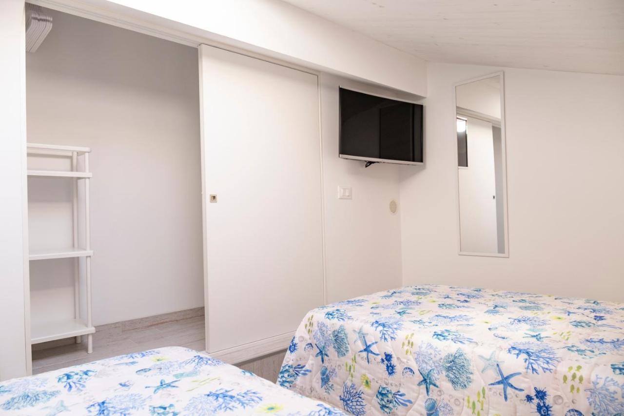 Vjman House Sea Beach - Siciliavacanza Avola Buitenkant foto