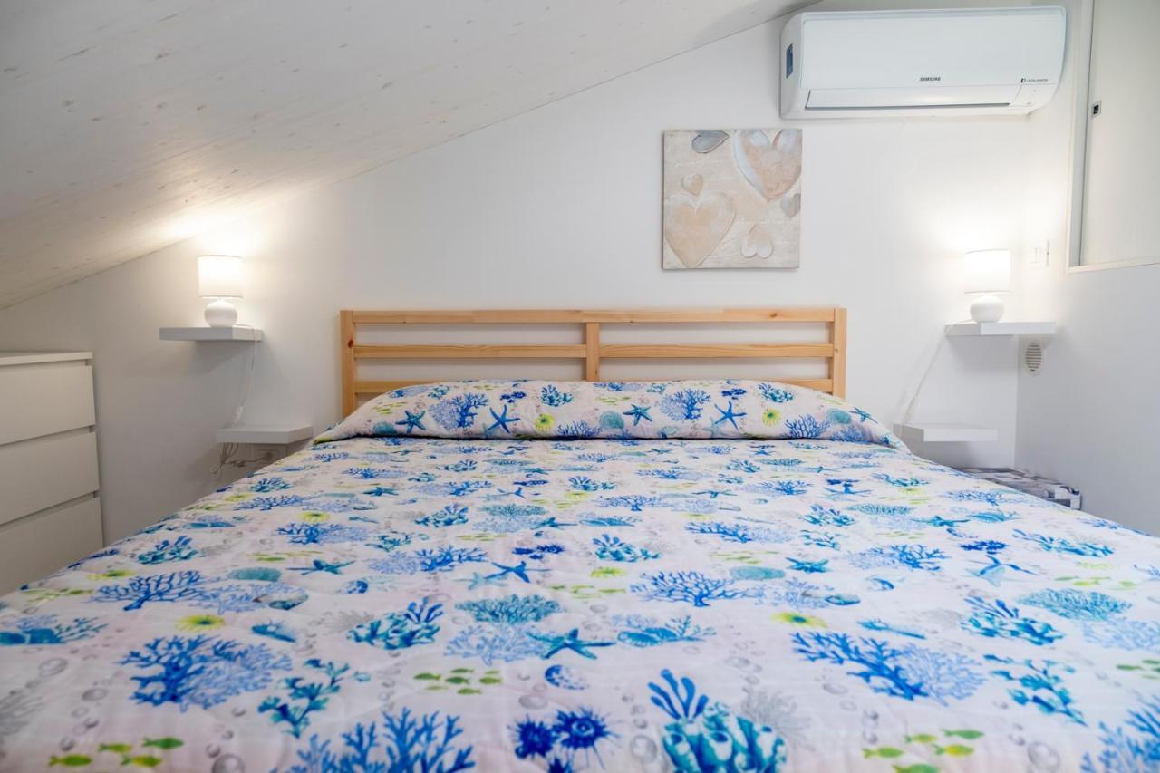 Vjman House Sea Beach - Siciliavacanza Avola Buitenkant foto