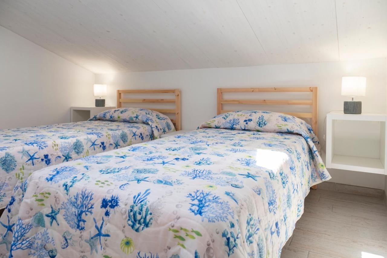 Vjman House Sea Beach - Siciliavacanza Avola Buitenkant foto