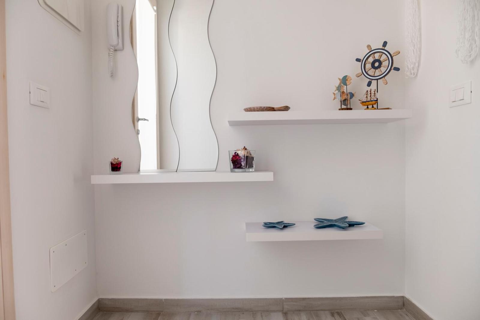 Vjman House Sea Beach - Siciliavacanza Avola Buitenkant foto