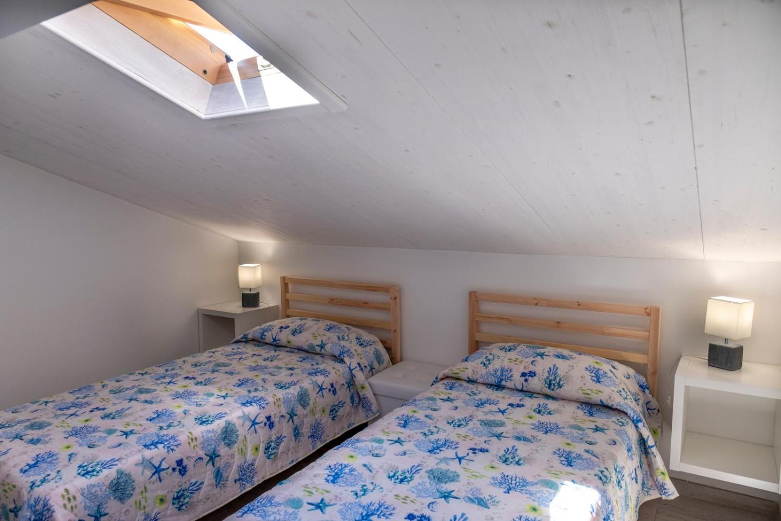 Vjman House Sea Beach - Siciliavacanza Avola Buitenkant foto