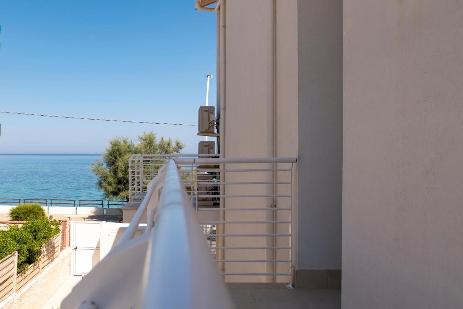 Vjman House Sea Beach - Siciliavacanza Avola Buitenkant foto